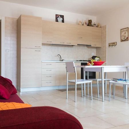Villa Maggi Maurizia Torre Santa Sabina Eksteriør billede