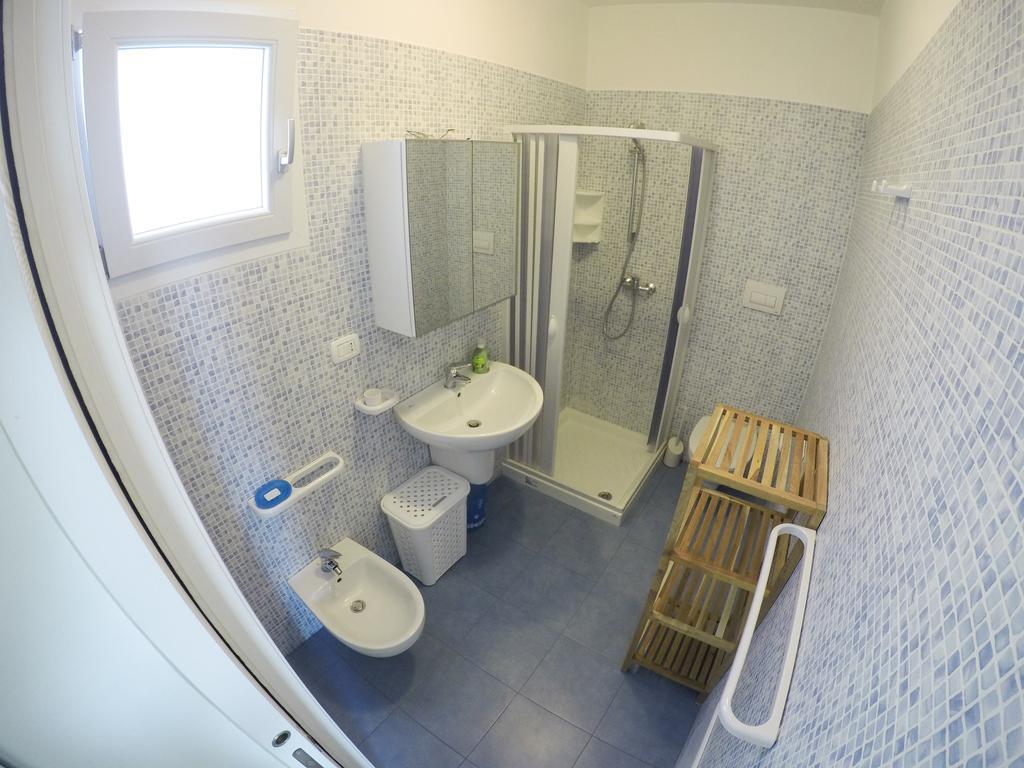 Villa Maggi Maurizia Torre Santa Sabina Eksteriør billede