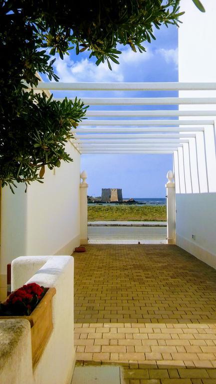 Villa Maggi Maurizia Torre Santa Sabina Eksteriør billede