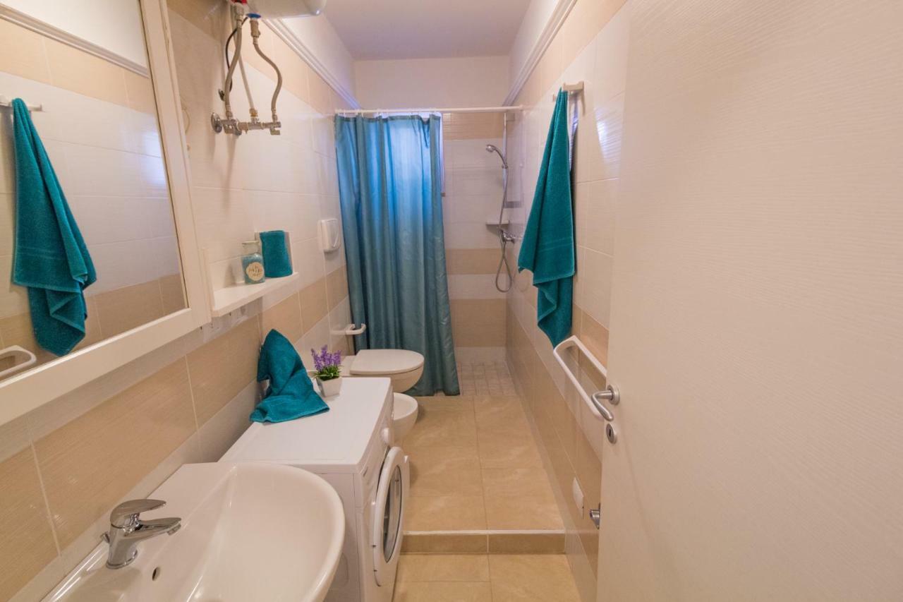 Villa Maggi Maurizia Torre Santa Sabina Eksteriør billede
