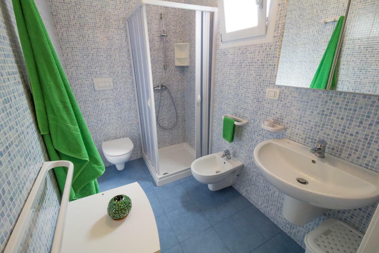 Villa Maggi Maurizia Torre Santa Sabina Eksteriør billede