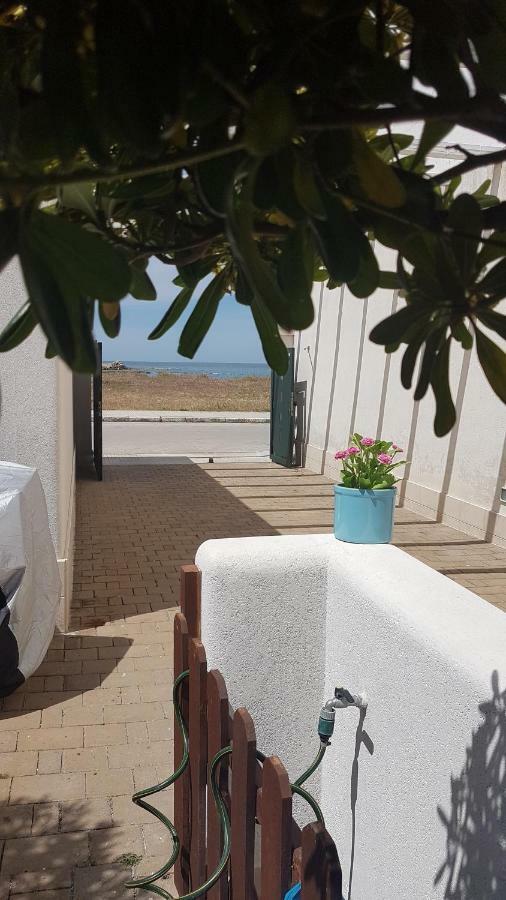 Villa Maggi Maurizia Torre Santa Sabina Eksteriør billede